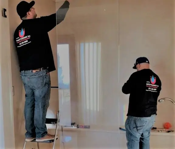 Professional plumbing installation for Tankless Water Heater Installation in Lofty Heights