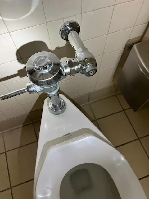 Fixture installation and repair for Hydro Jetting in Lofty Heights